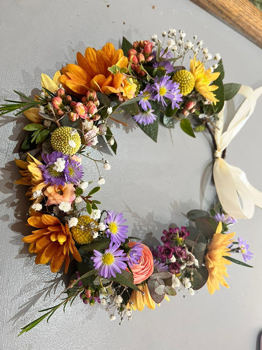 Flower Crown