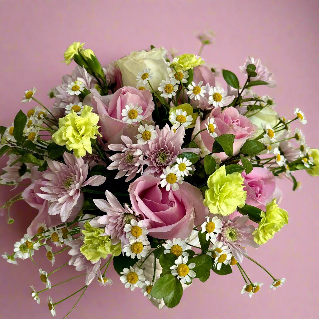 Bloom Studio Flowers