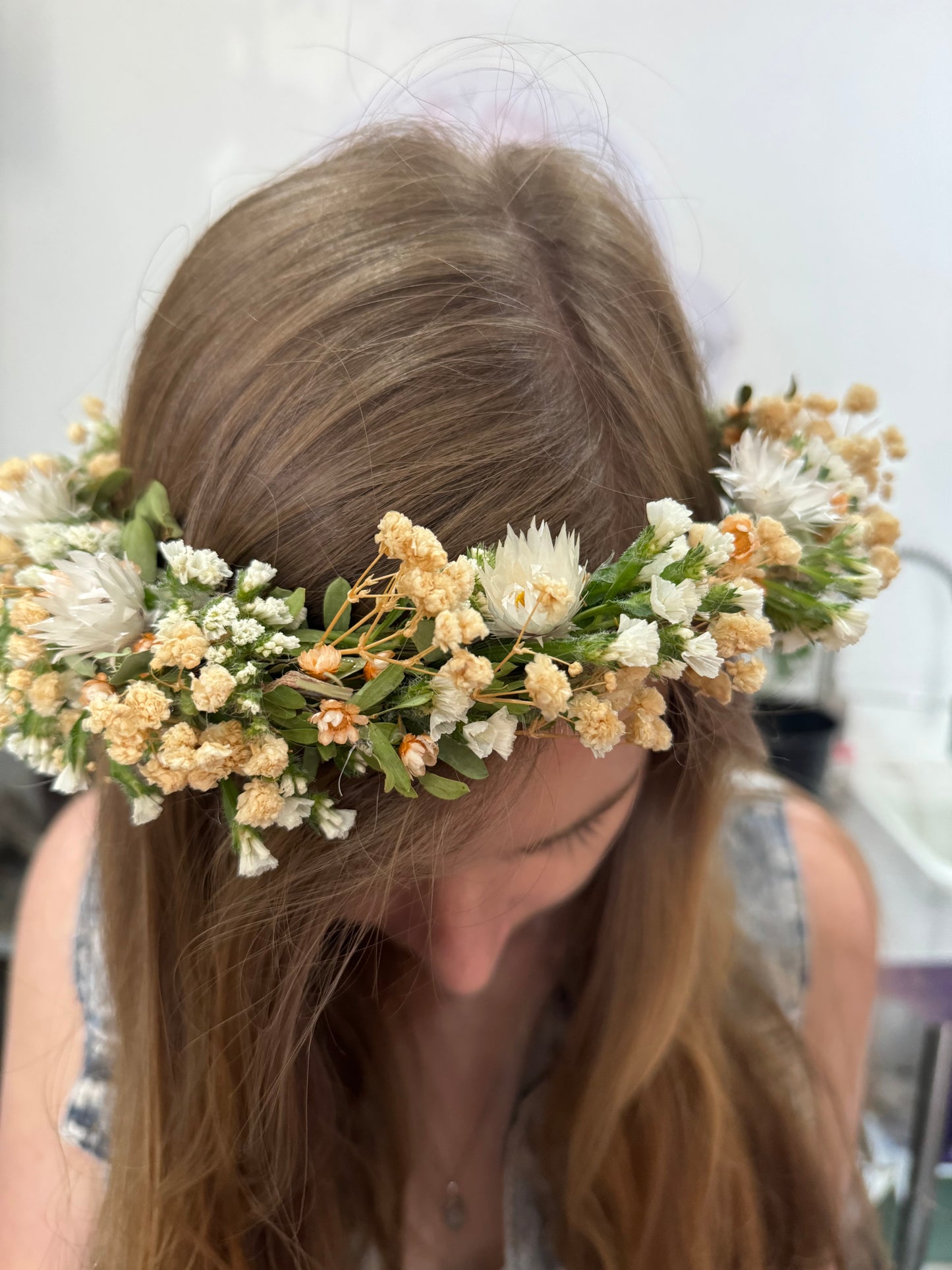 Flower Crown
