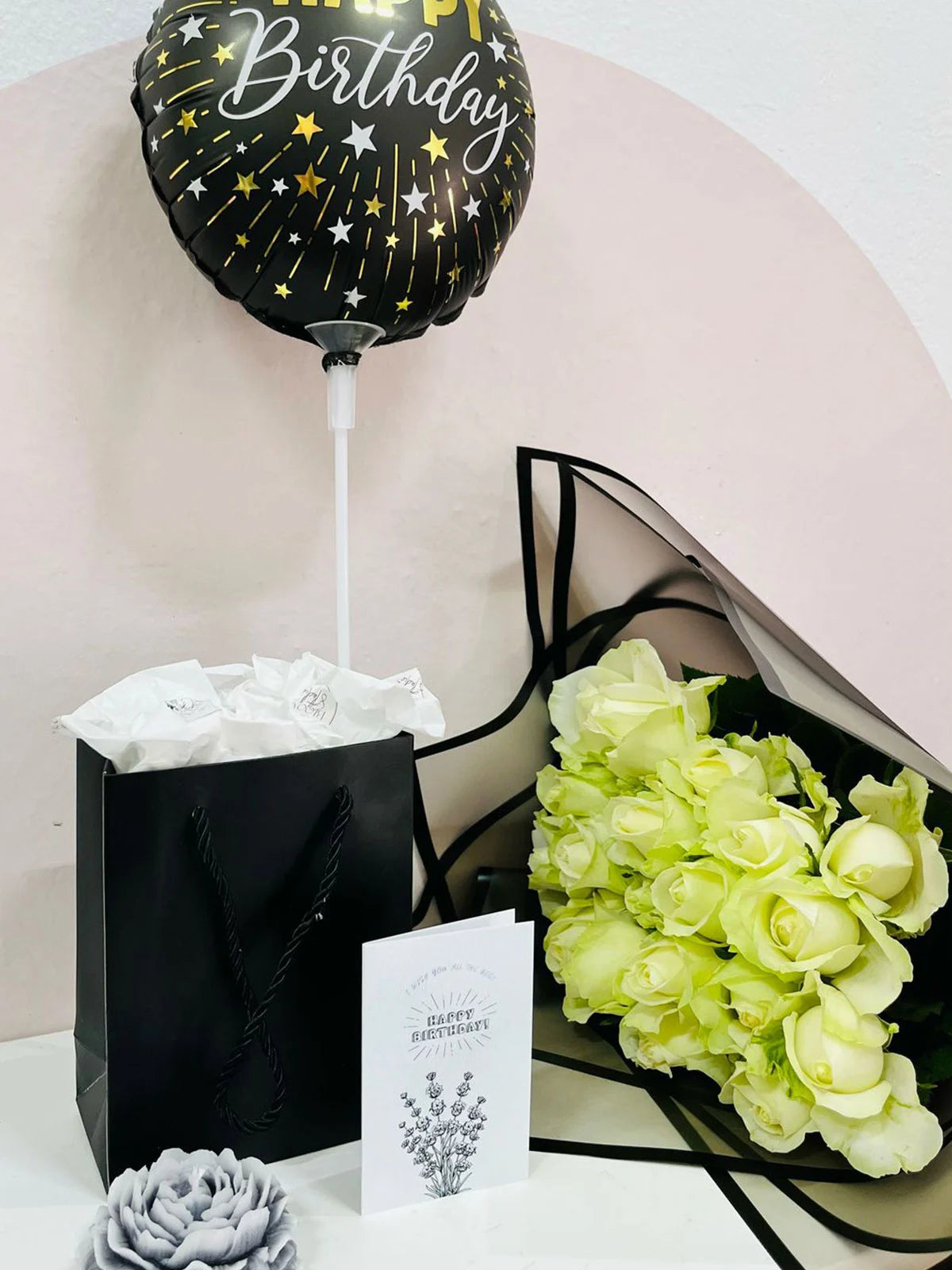 Sophisticated Charm Bundle