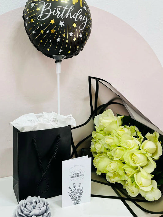 Sophisticated Charm Bundle