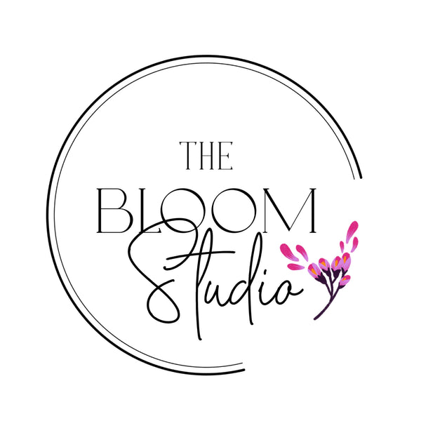 THE BLOOM STUDIO