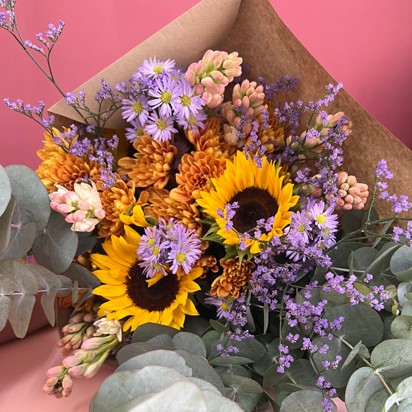 The Bloom Studio - Florist Choice