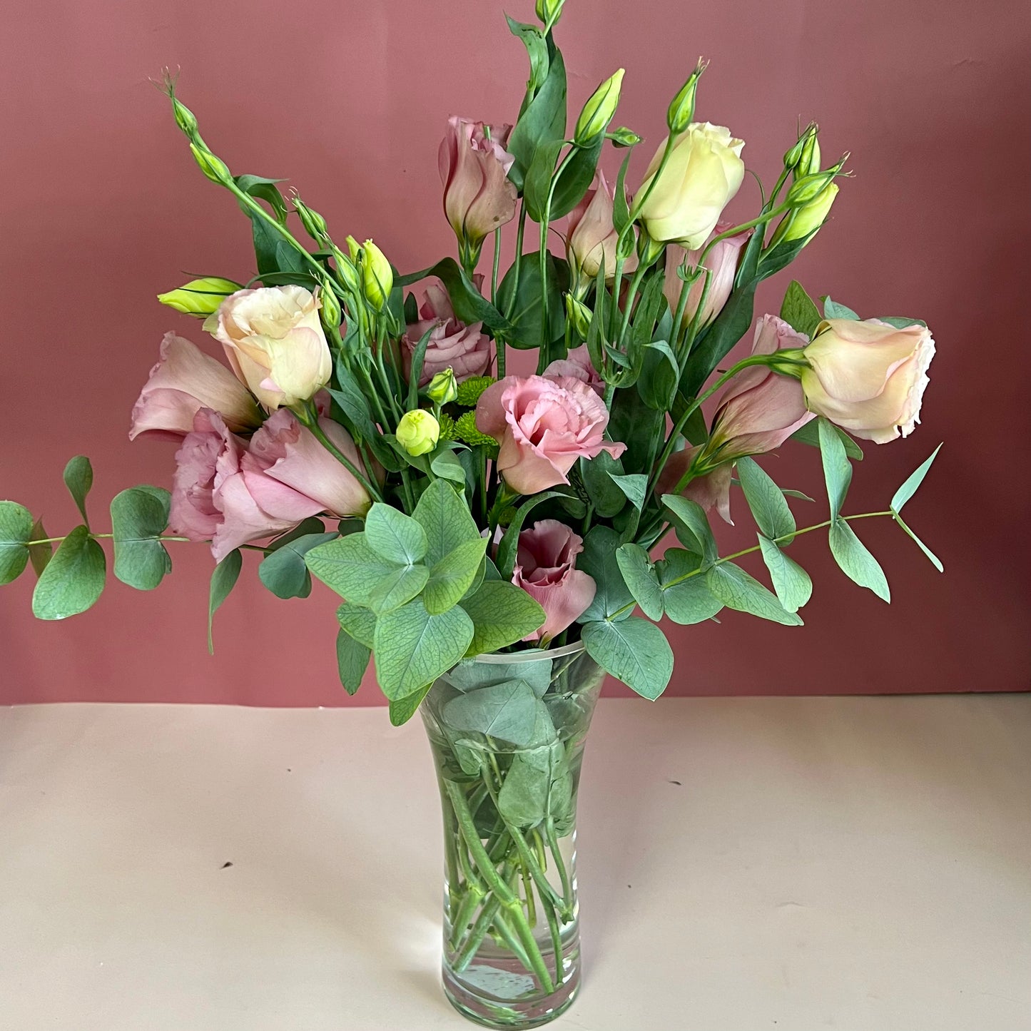 The Bloom Studio - Florist Choice
