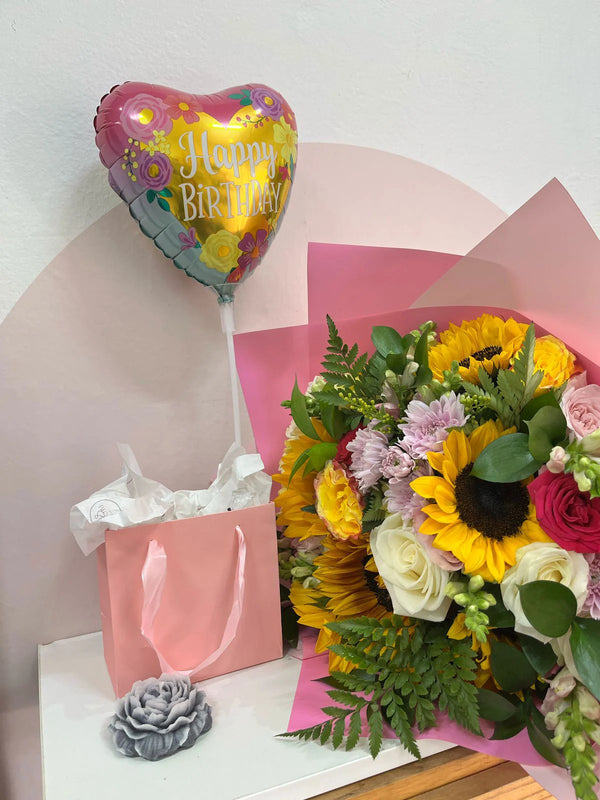 Bloom & Glow Gift Bundle