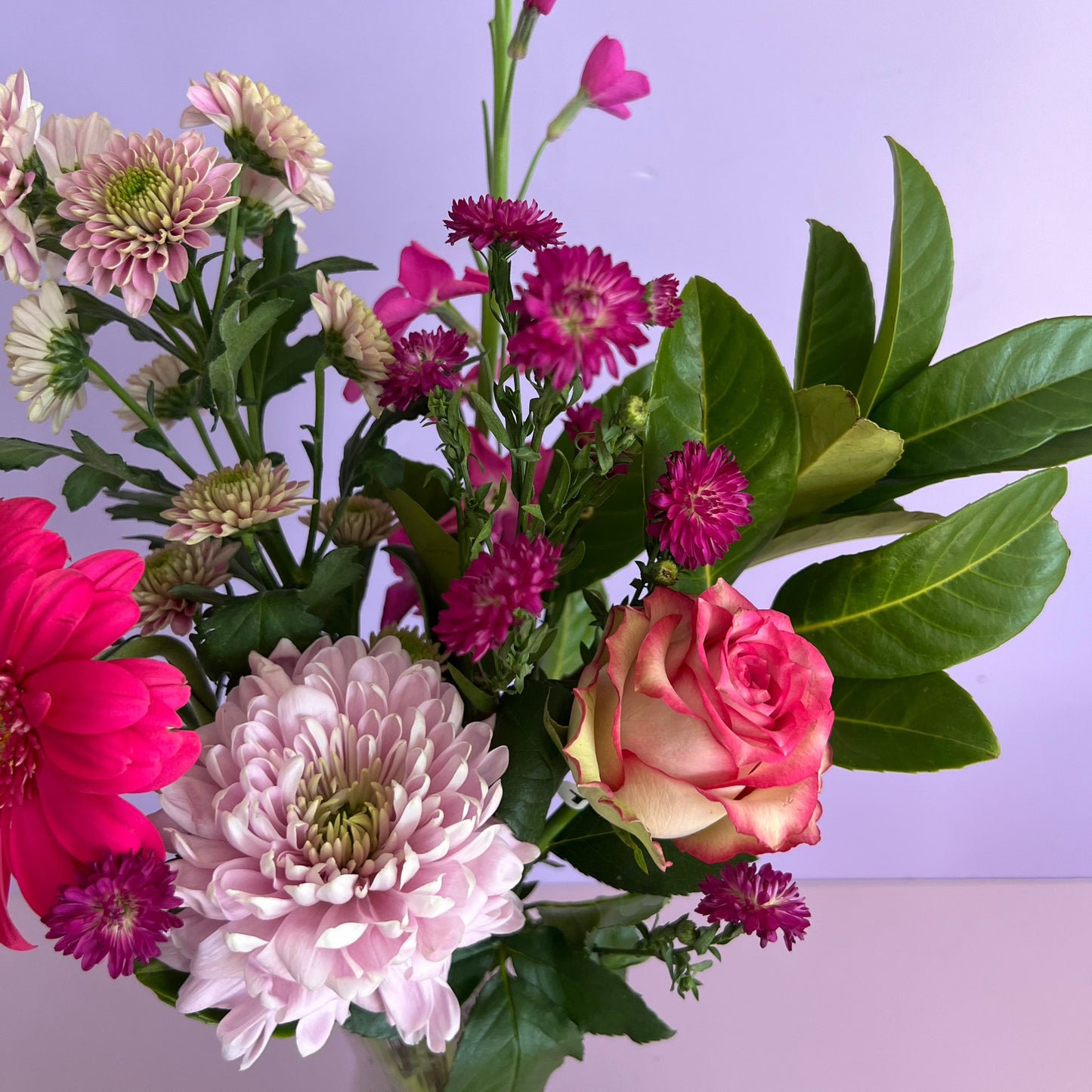 The Bloom Studio - Desk Blooms