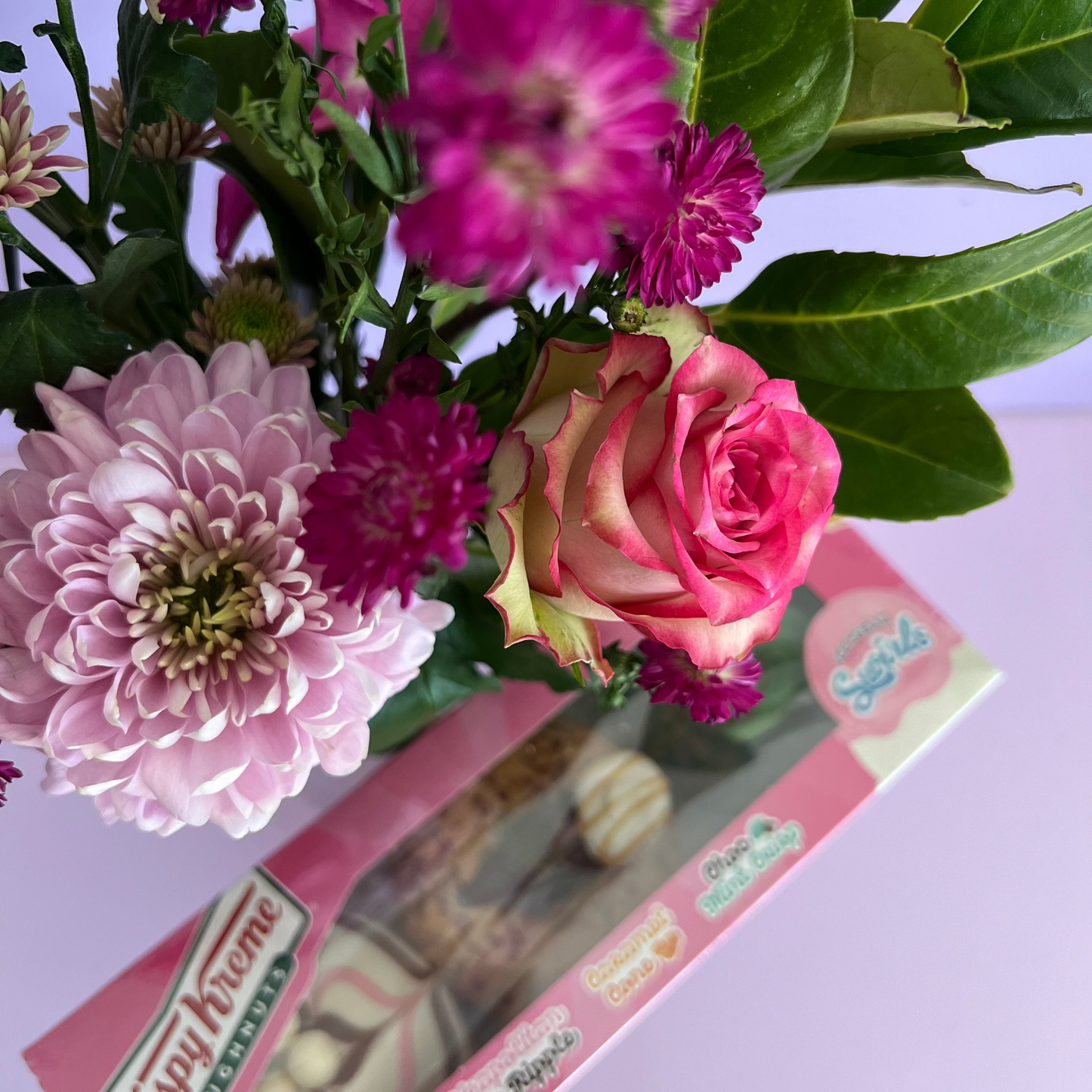 The Bloom Studio - Desk Blooms