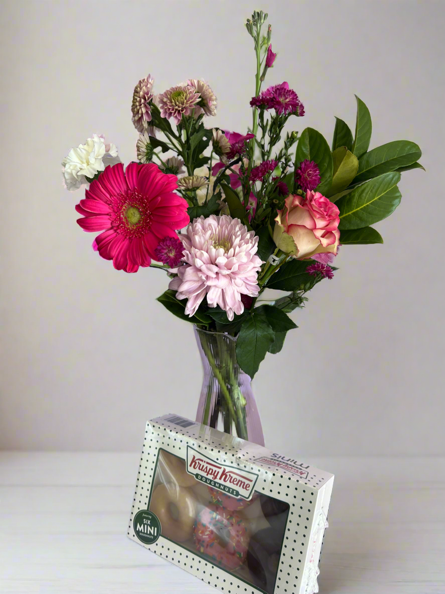 The Bloom Studio - Desk Blooms